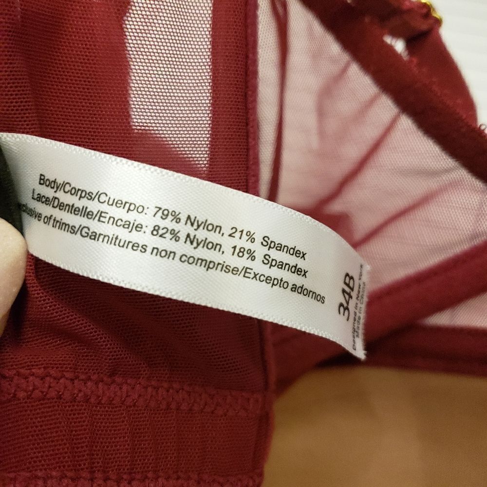 3 for $25 Adore Me Lingerie - Picture 11 of 15